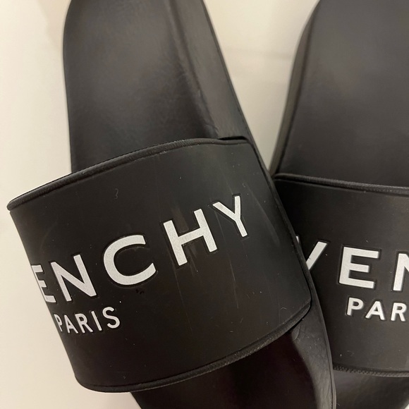 Givenchy Slides Authentic - Picture 5 of 8